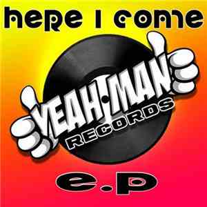 MC Freeflow & Alt-A - Here I Come E.P