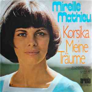 Mireille Mathieu - Korsika