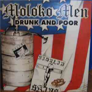 Moloko Men - Drunk And Poor