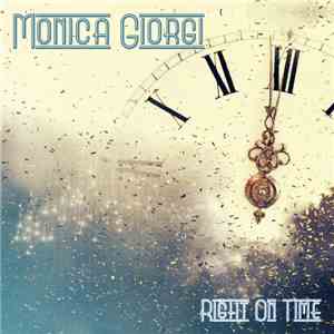Monica Giorgi - Right On Time