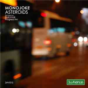 Monojoke - Asteroids