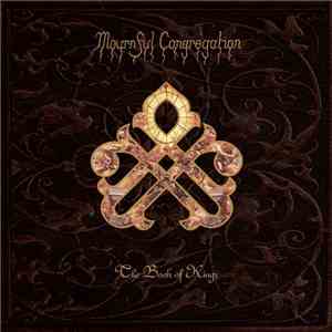 Mournful Congregation - The Book Of Kings