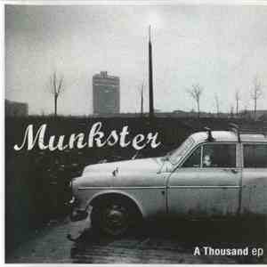Munkster - A Thousand
