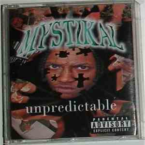 Mystikal - Unpredictable