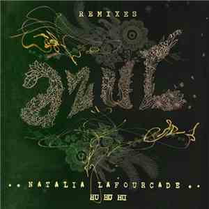 Natalia Lafourcade - Azul (Remixes)