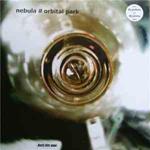 Nebula - Orbital Park