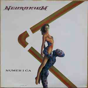 Neuronium - Numerica