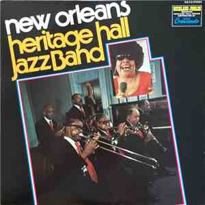 New Orleans Heritage Hall Jazz Band - New Orleans Heritage Hall Jazz Band