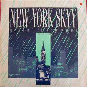 New York Skyy - Givin' It (To You) (Special Mix)