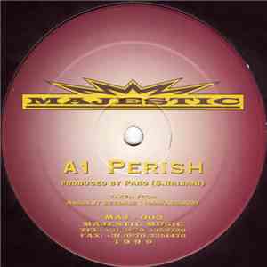 Pako / Majestic  - Perish