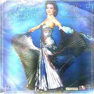 Paloma San Basilio - Grandes Éxitos