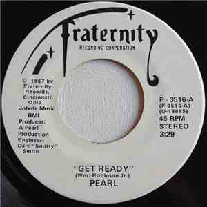 Pearl  - Get Ready