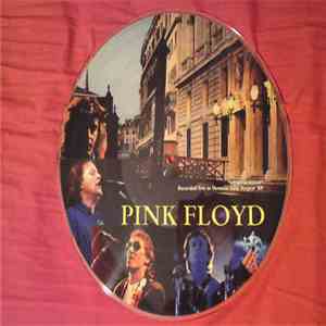 Pink Floyd - Venetia Night