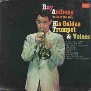 Ray Anthony - To Each His Own
