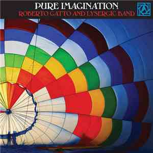 Roberto Gatto - Pure Imagination