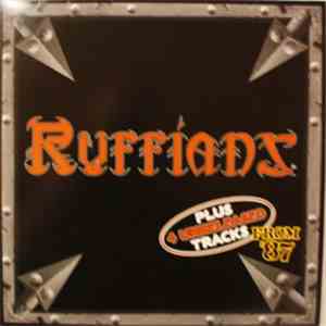 Ruffians  - Ruffians