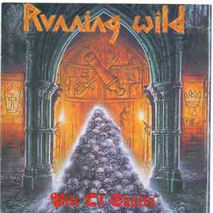 Running Wild - Pile Of Skulls