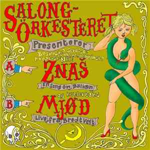 Salongörkesteret - Znas