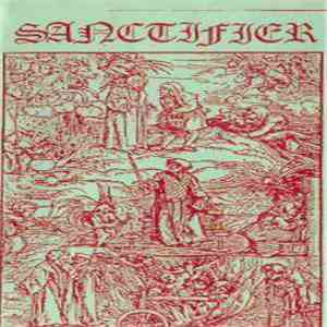 Sanctifier - Pact With The Evil