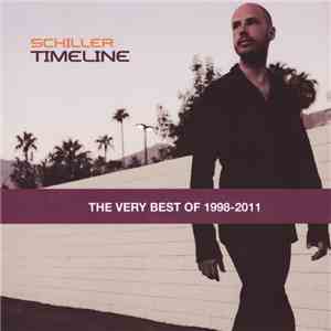 Schiller - Timeline (The Very Best Of 1998-2011)