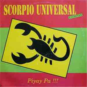 Scorpio Universal - Piyay Pa !!!