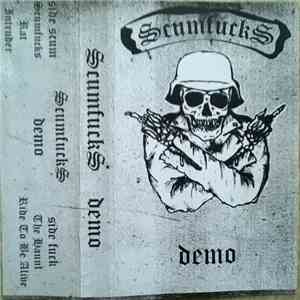Scumfucks - Demo