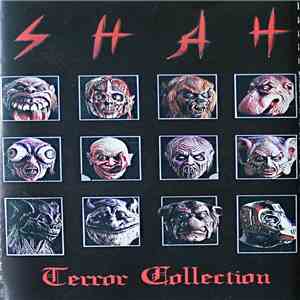 Shah - Terror Collection