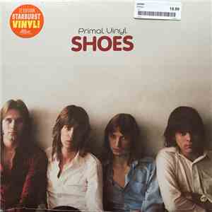 Shoes - Primal Vinyl