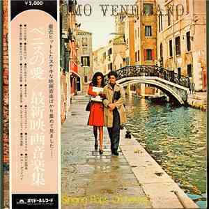 Singing Pops Orchestra - Anonimo Veneziano