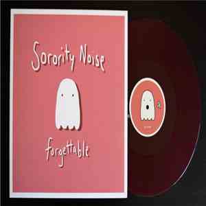 Sorority Noise - Forgettable