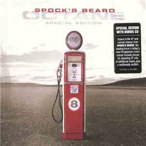Spock's Beard - Octane