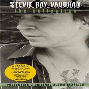 Stevie Ray Vaughan & Double Trouble - The Collection