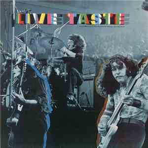 Taste  - Live Taste