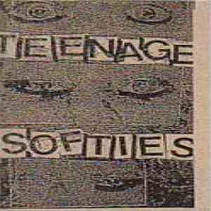 Teenage Softies - 2010 Demo