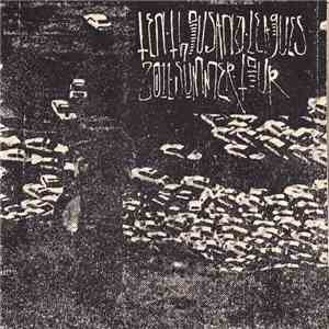 Ten Thousand Leagues - 2011 Summer Tour