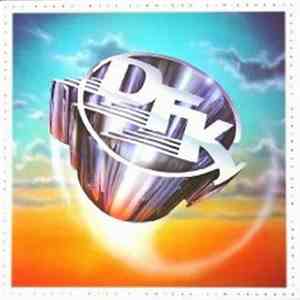The Dudek Finnigan Krueger Band - DFK