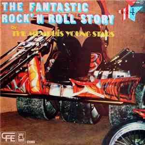 The Memphis Young Stars - The Fantastic Rock'n Roll Story Vol. 4