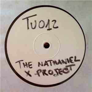 The Nathaniel X Project - Excavation EP