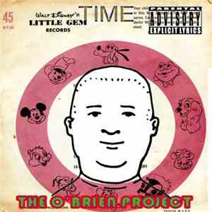 The O'Brien Project - Time