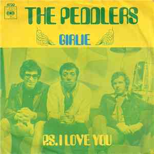 The Peddlers - Girlie