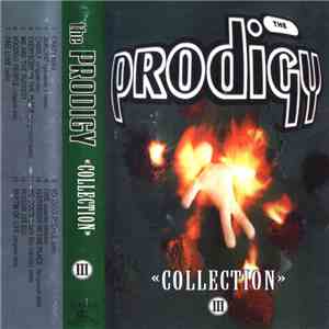 The Prodigy - Collection III