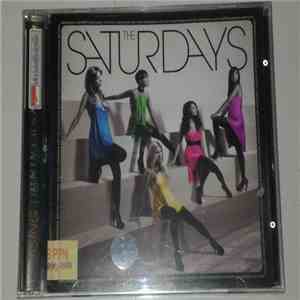 The Saturdays - Chasing Lights