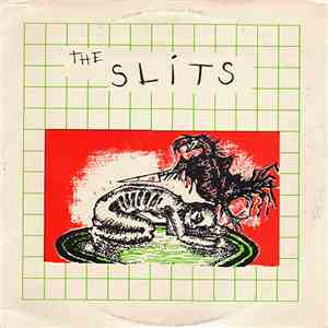 The Slits - Man Next Door