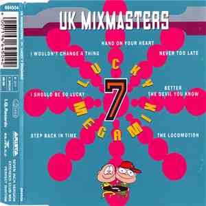 The UK Mixmasters - The Lucky 7 Megamix