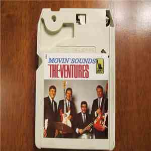 The Ventures - Movin' Sounds