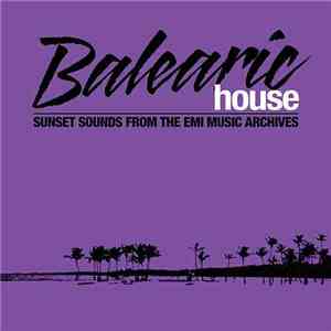 Various - Balearic House