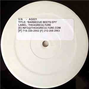 Various - Barbecue Beets EP1