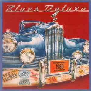 Various - Blues Deluxe