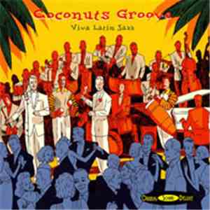 Various - Coconuts Groove