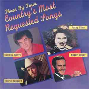 Various - Country's Most Requested Songs